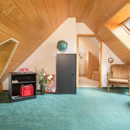 Ferienwohnung Haidle 에리스키르히 외부 사진