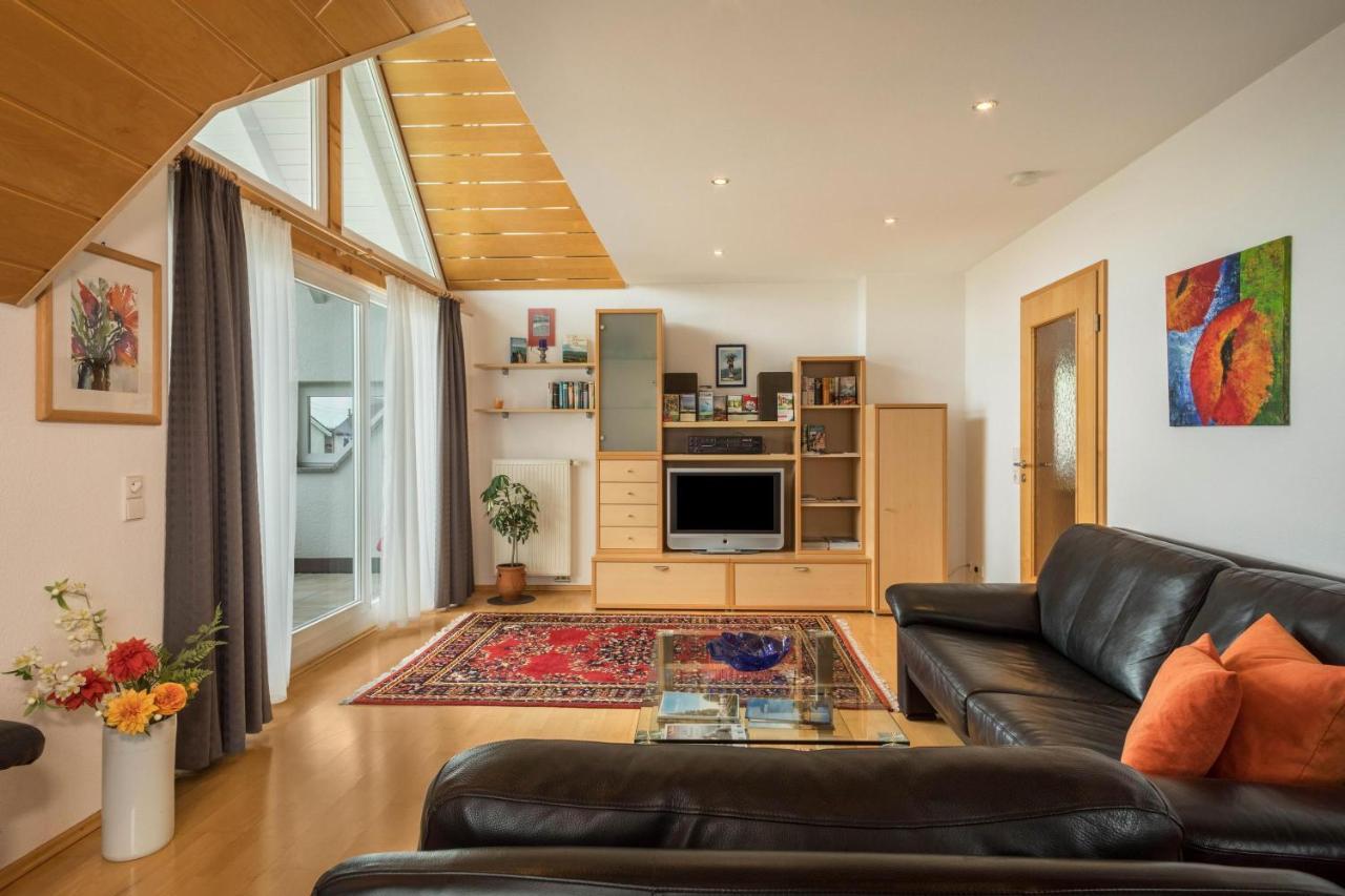 Ferienwohnung Haidle 에리스키르히 외부 사진