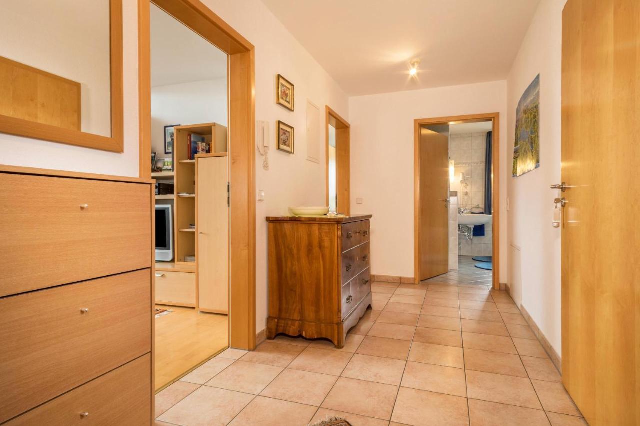 Ferienwohnung Haidle 에리스키르히 외부 사진