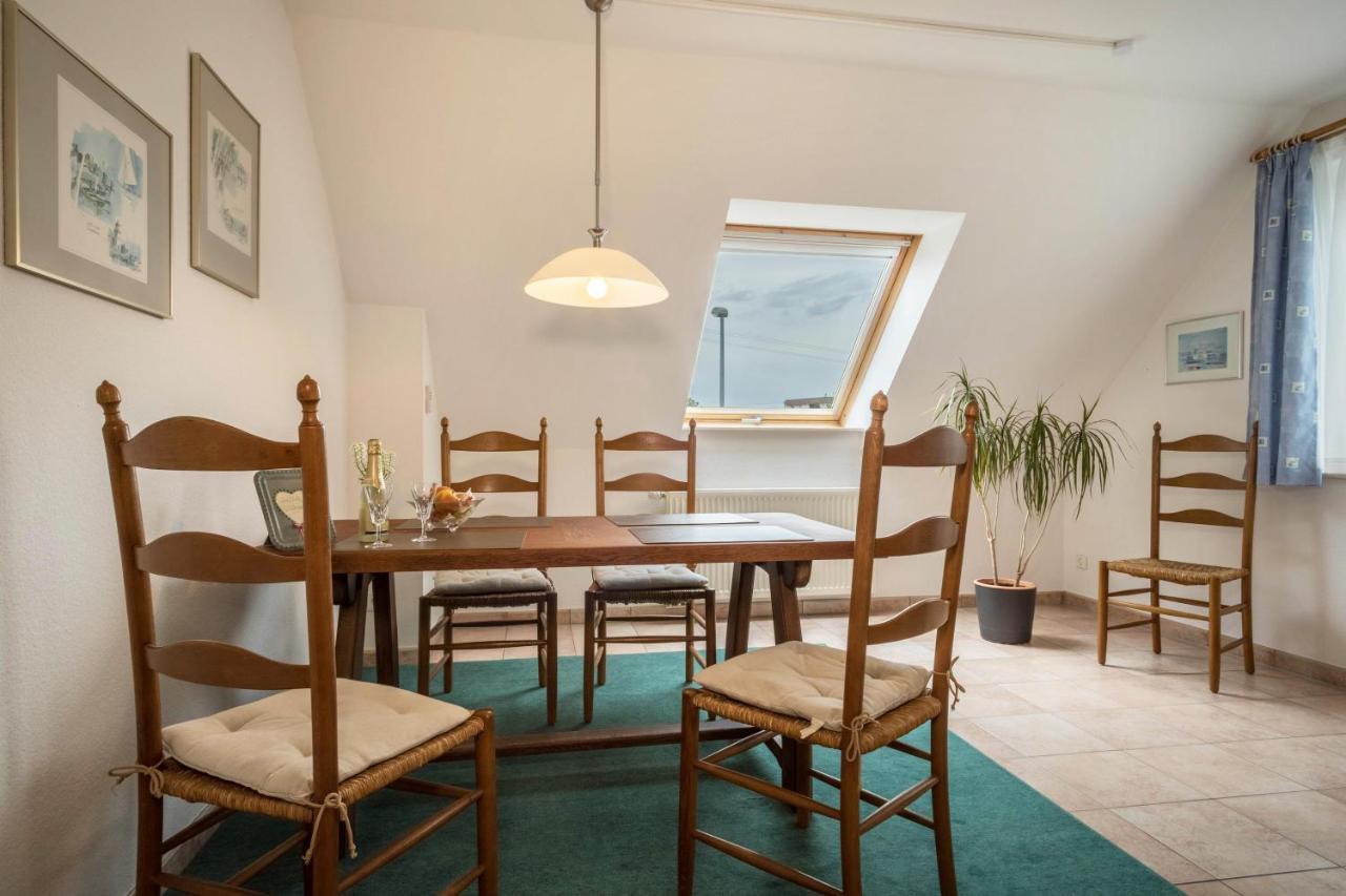 Ferienwohnung Haidle 에리스키르히 외부 사진