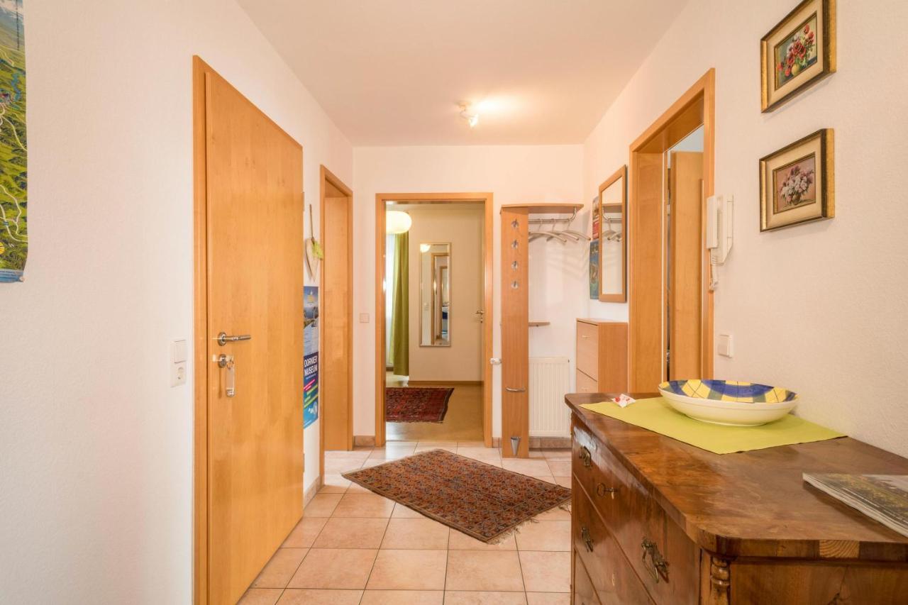 Ferienwohnung Haidle 에리스키르히 외부 사진